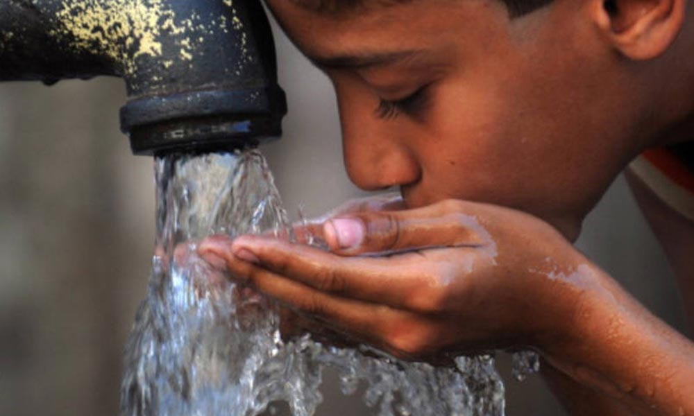 فراہمی و نکاسی آب اسکیمیں - کروڑوں روپے خرد برد