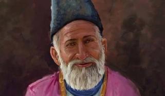 Ghalib