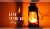 Load Shedding