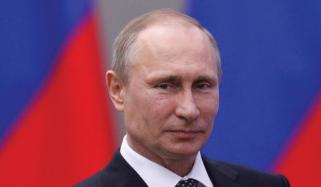 روس میں انتخابات اور میزائل کا تجربہ