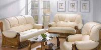 Sofa Set