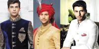 Sherwani