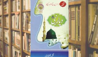 دیارِ نبیﷺ