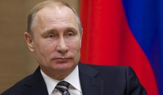 اب کیسے ہوں گے پوٹن؟