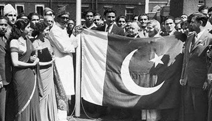 تحریک پاکستان کے دوران پڑھی جانے والی ولولہ انگیز نظمیں....