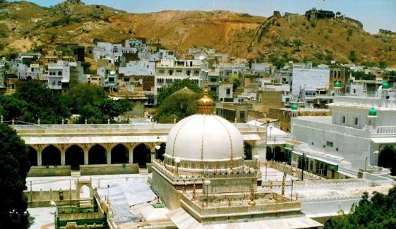 خواجۂ ہندؒ کی زندگی پر ایک نظر