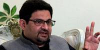 مالیات، ریونیو اور اقتصادی امور کے وفاقی مشیر، ڈاکٹر مفتاح اسماعیل سے گفتگو