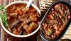 Sindhi Dish
