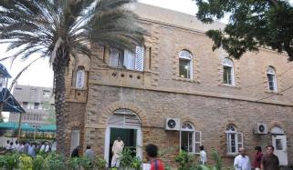 کراچی پریس کلب کی تاریخ کیا بتاتی ہے ؟