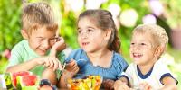 بچوں کو کیسے صحت مند رکھا جائے؟