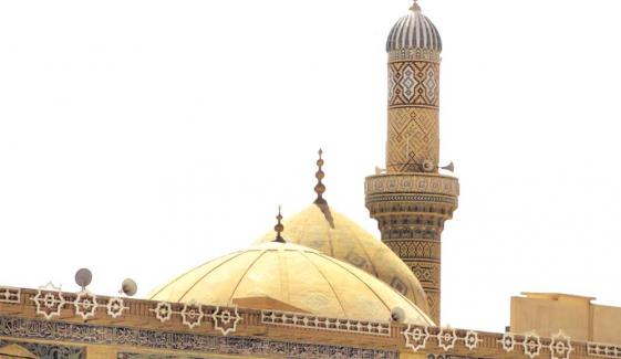 سراجُ الائمہ، نعمان بن ثابتؒ....پیکرِ علم و عمل