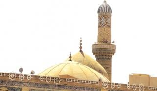 فقہِ حنفی کے بانی، امامِ اعظم ابو حنیفہ رحمتہ اللہ علیہ