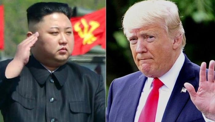 امریکا، شمالی کوریا تعلقات میں ڈرامائی تبدیلی
