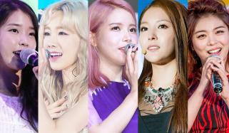 موسیقی، ڈانس اور اداکاری میں کورین دور کا آغاز