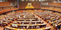 سیاسی جماعتوں کا نئی حلقہ بندیوں پر اظہارِ عدم اعتماد