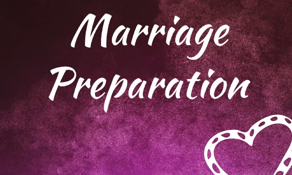 شادی سے پہلے شادی کی پلاننگ