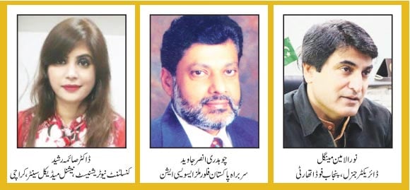 فیچر: پلاسٹک آٹا....کتنی حقیقت، کتنا فسانہ....؟؟