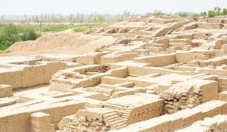 سونے، چاندی اور تانبے کا شہر کھنڈرات میں کیسے تبدیل ہوا؟