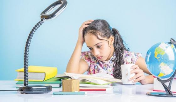 امتحان کی ٹینشن کیوں؟