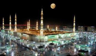 شبِ معراج: جب سرکارِ دو جہاںﷺ فرشِ زمیں سے عرشِ بریں تک پہنچے