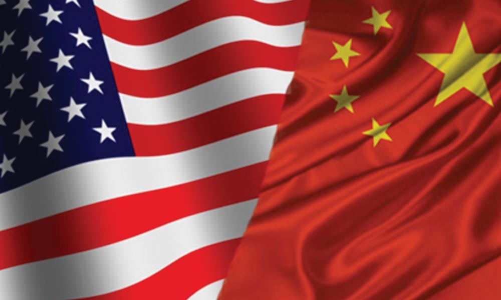 عالمی تجارتی تنظیم کا  امریکا چین بڑھتی ہوئی کشیدگی کے اثرات پر انتباہ