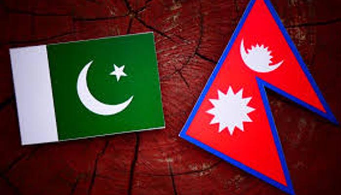 نیپال اور پاکستان کے تجارتی روابط کے لیے اقدامات