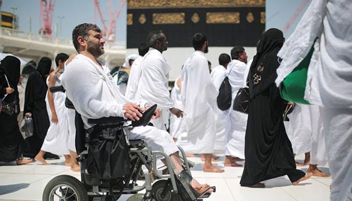 ’’معذُروں کے حقوق‘‘ اسلامی تعلیمات کی روشنی میں