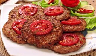 کباب ہو اور گرما گرم ہو!