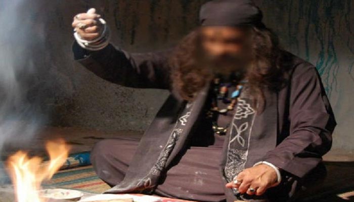 جیسی روح، ویسے فرشتے