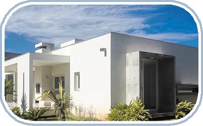 کم لاگت گھروں کے منفرد آئیڈیاز