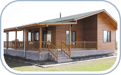 کم لاگت گھروں کے منفرد آئیڈیاز