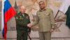 آرمی چیف کا دورہ روس