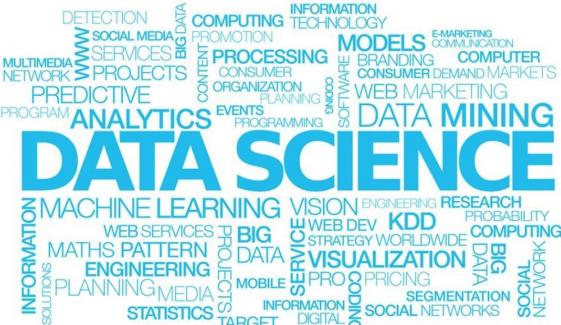 ڈیٹا سائنس