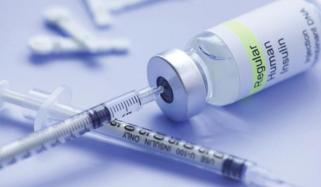 سرکاری اسپتال سے انسولین کی چوری