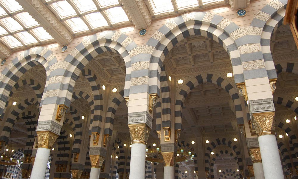 حدیثِ مبارکہ ﷺ