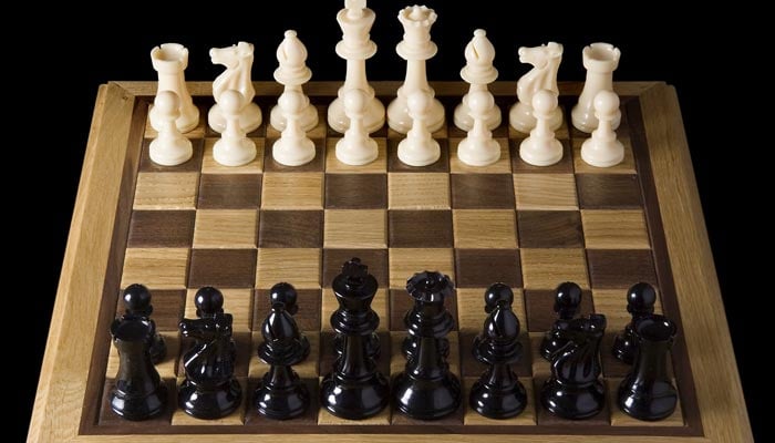 امریکی پابندیوں سے عالمی شطرنج باڈی متاثر، یوایس بینک نے اکاؤنٹ بند کردیا