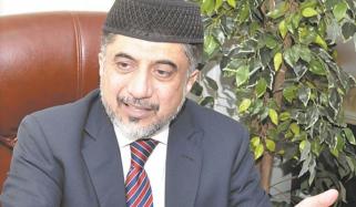 اسمارٹ اسکول و کالج کے پروجیکٹ ڈائریکٹر ’’میاں احمد فرحان‘‘ سے خصوصی گفتگو