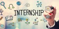 انٹرن شپ کرنے کے خواہش مند ہیں؟