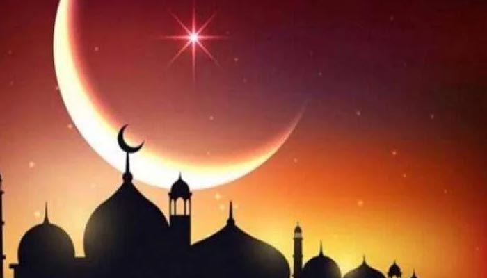 استقبالِ رمضان