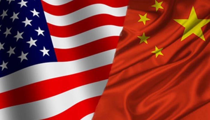 امریکا اور چین کے غیر لچکدار موقف سے تجارتی جنگ کے آثار ظاہر ہونے لگے