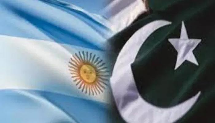 پاکستان، ارجنٹائن تعلقات پر ایک نظر