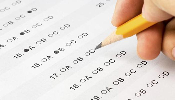 آن لائن ACTاورSATامتحانات میں کن امور کا خیال لازمی ہے