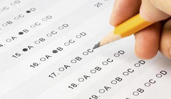 آن لائن ACTاورSATامتحانات میں کن امور کا خیال لازمی ہے