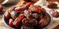 رمضان المبارک میں ..... کھجور جیسی نعمت کا بھر پور مزہ لیں!