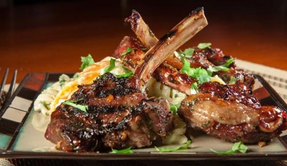 مزیدار چانپیں تیار کرنے کی آسان ترکیبیں