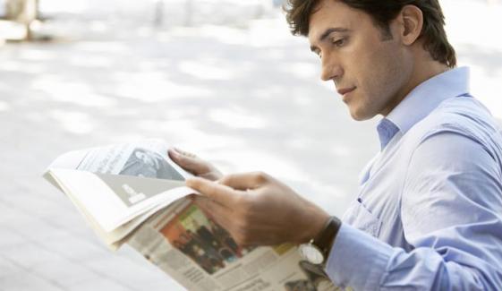 تعلیم میں اخبارات و رسائل کے مطالعہ کی اہمیت