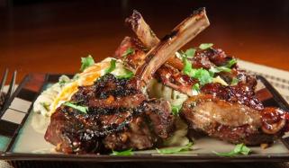 مزیدار چانپیں تیار کرنے کی آسان ترکیبیں