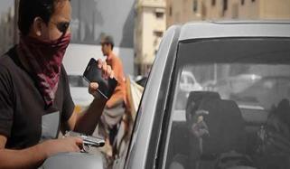 رینجرز اہل کار نشانے پر