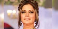 لالی وڈ پر راج کرنے والی خوبرو اداکارہ ’’بابرہ شریف‘‘