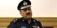 پولیس سہولت مرکز کا قیام